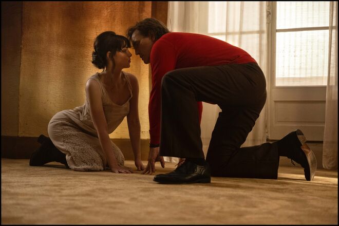 Filme 'Maria Schneider'