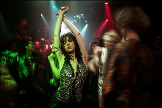 Filme 'Maria Schneider'