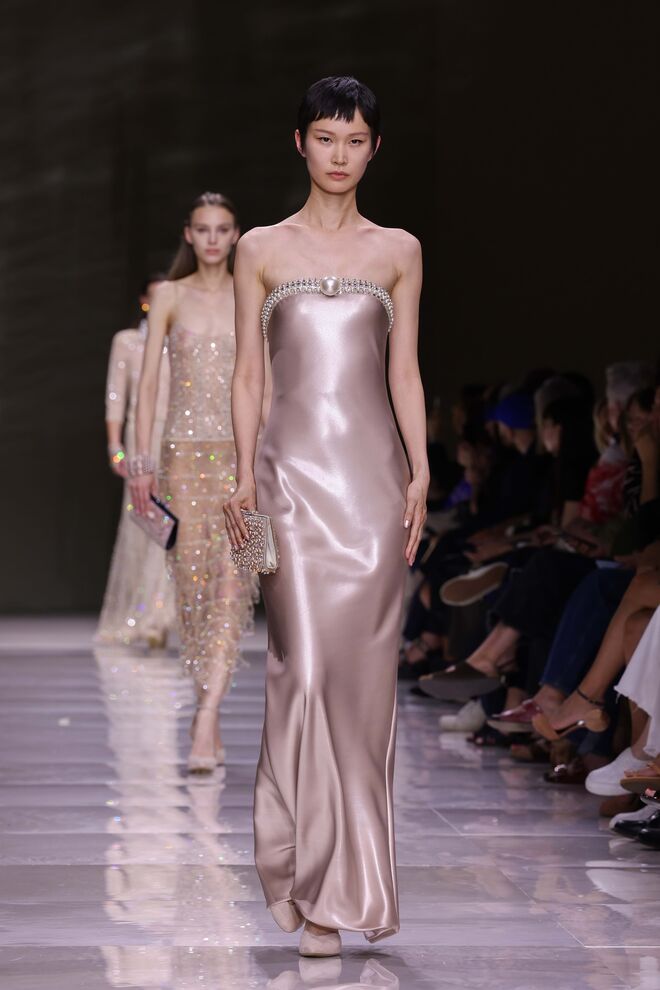 2024: Semana de Alta-Costura de Paris. Outono/Inverno