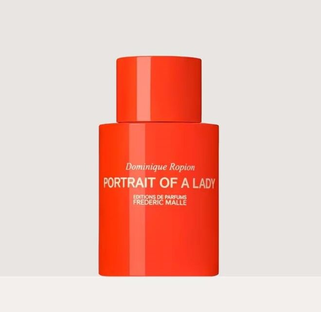 Frédéric Malle: Portrait of a Lady by Dominique Ropion.