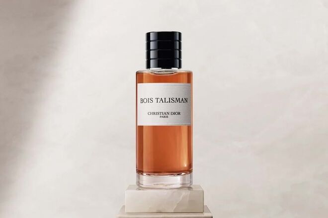 Dior: Bois Talisman, 100ml, €265.