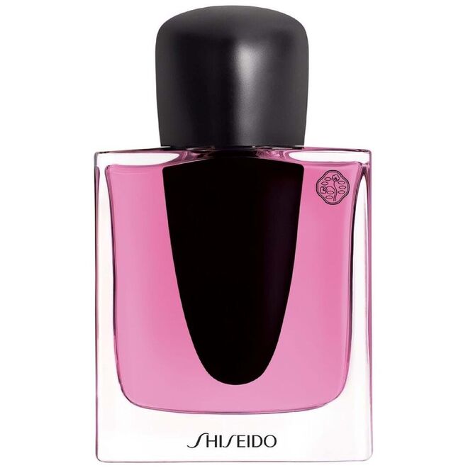 Shiseido: Ginza Murasaki, 90ml, €134,35 na Perfumes &amp; Companhia.