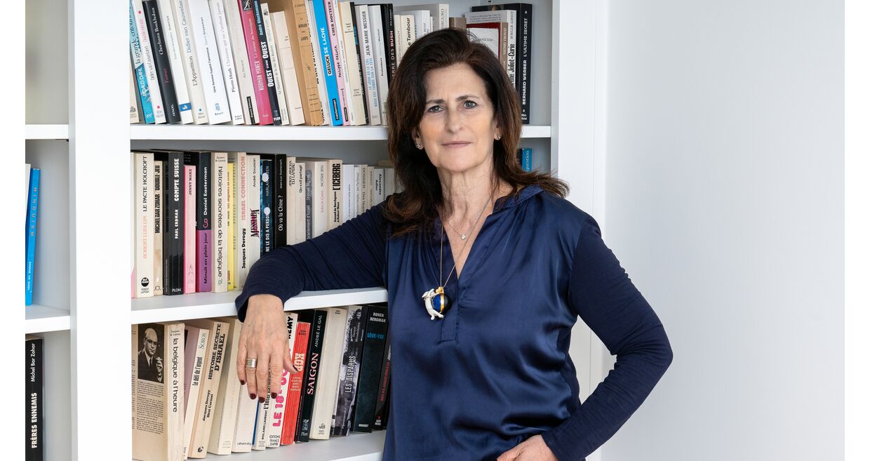 O LDW é uma criação de Michèle Fajtmann, uma advogada nascida na Bélgica