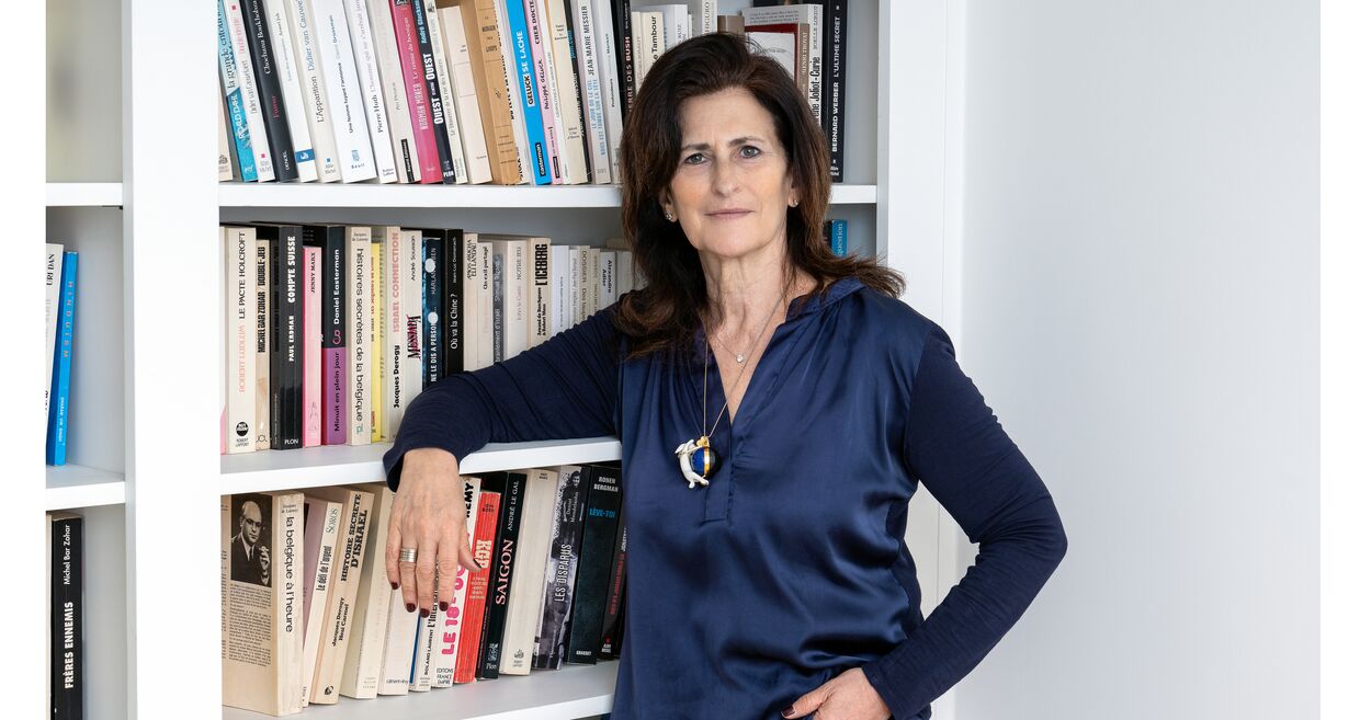 O LDW é uma criação de Michèle Fajtmann, uma advogada nascida na Bélgica