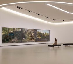 Retratos do nosso tempo. 5 exposições imperdíveis para ver até ao verão
