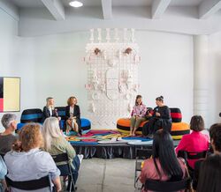 WAF. A bolsa anual que quer empoderar mulheres artistas em Portugal