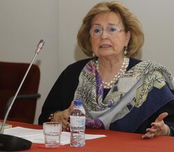 Teresa Costa Macedo. A mulher que foi uma peça essencial do Processo Casa Pia