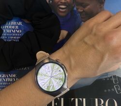 Saúde com estilo: testámos o HUAWEI Watch 5 e sim, queremos um já!