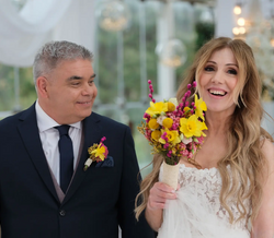 Opinião. No "Casados à Primeira Vista", por favor, não sejam felizes para sempre