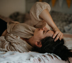 Líquen vulvar escleroso, a doença feminina que pode levar até 15 anos para ser diagnosticada