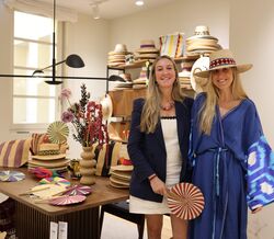 Alerta pop up. O melhor da moda espanhola invade Lisboa