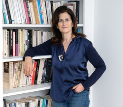 Michèle Fajtmann: “Quando ia a uma galeria via coisas de muito alto nível, mas sempre com poucos visitantes”