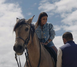 Documentário de Carolina Patrocínio estreia na Prime Video "sem filtros e sem tabus", revela-nos
