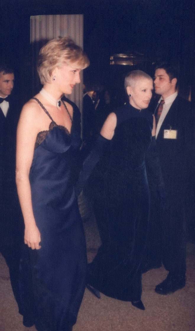 Princesa Diana