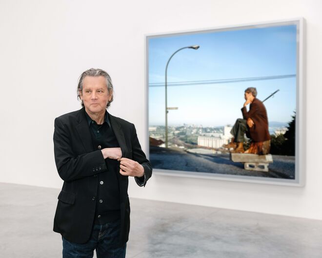 Jeff Wall