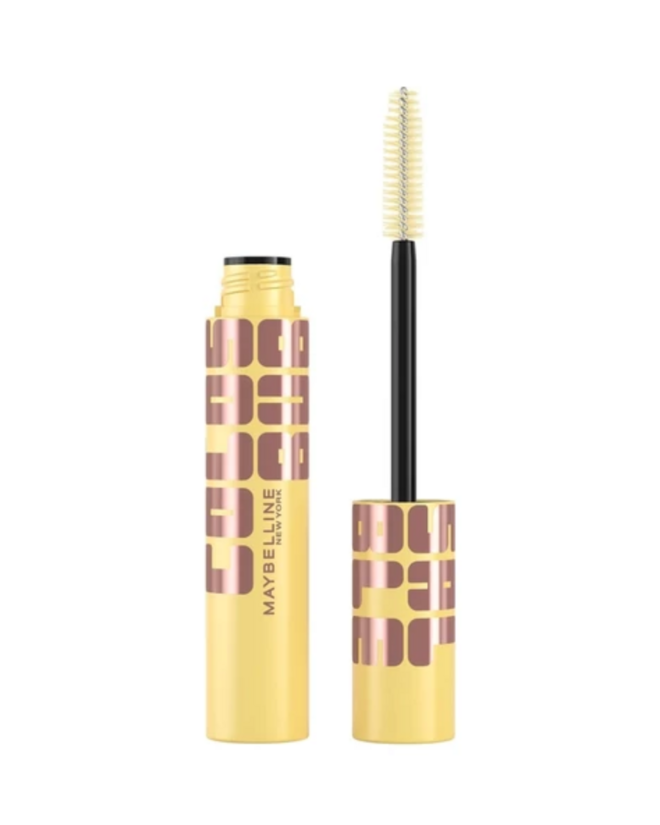 Maybelline, Colossal Bubble Waterproof, €8,30 na Notino.