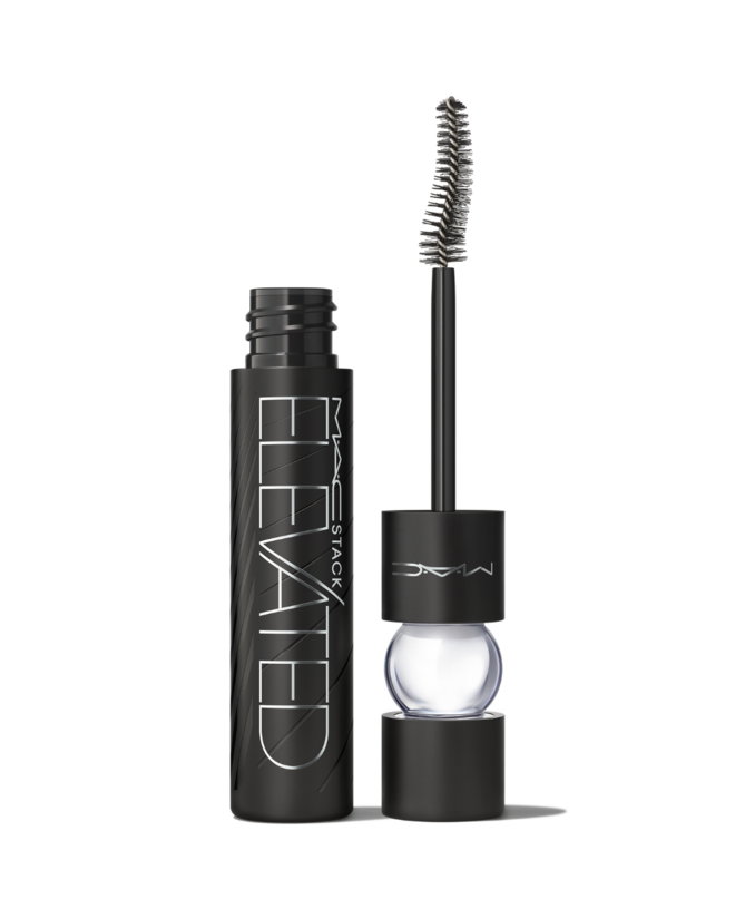MAC, M.A.C Stack Elevated Mascara, €37 na MAC.