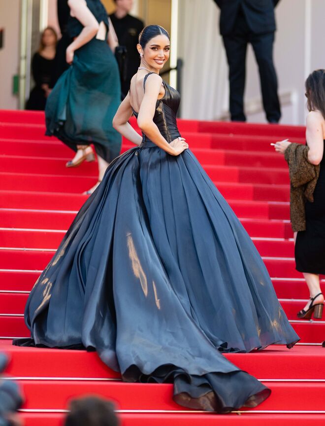 15 de Maio - Veena Praveenar Singh.