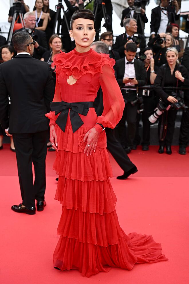 17 de Maio - Livia Nunes Marques com Valentino.