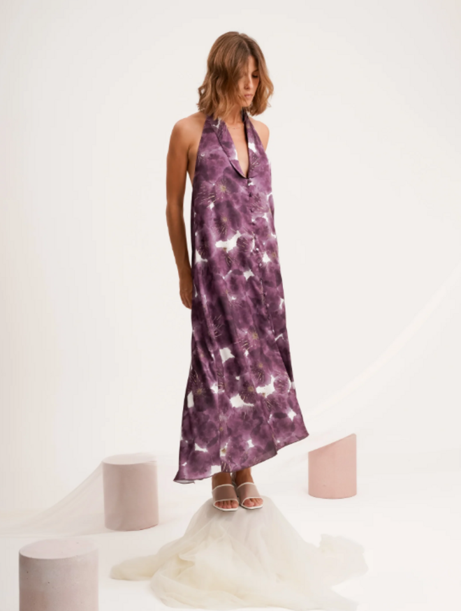 Wheat & Rose, Margaret Dress, €200.