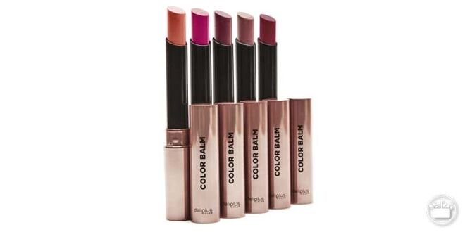 Deliplus, Color Balm, €4,50.