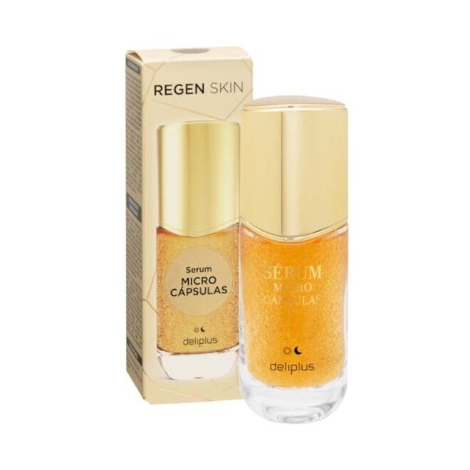 Deliplus, Regen Skin, Serum Micro Cápsulas, €9.