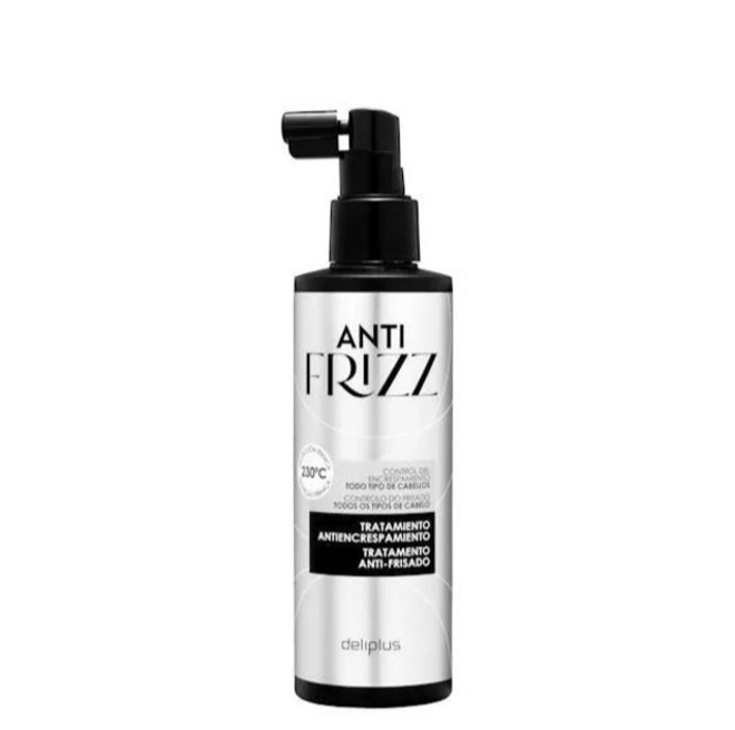 Deliplus, Anti-Frizz, €4,60.