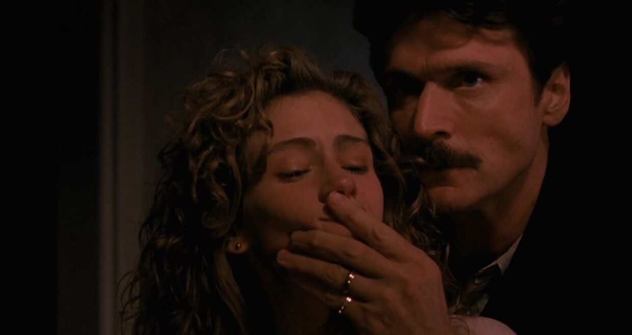 IMDB/ 'Sleeping with the Enemy'