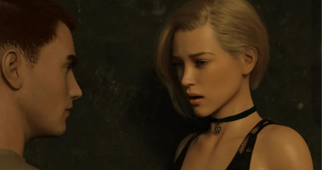 Jogo polémico na Steam incita violência contra mulheres e abuso familiar