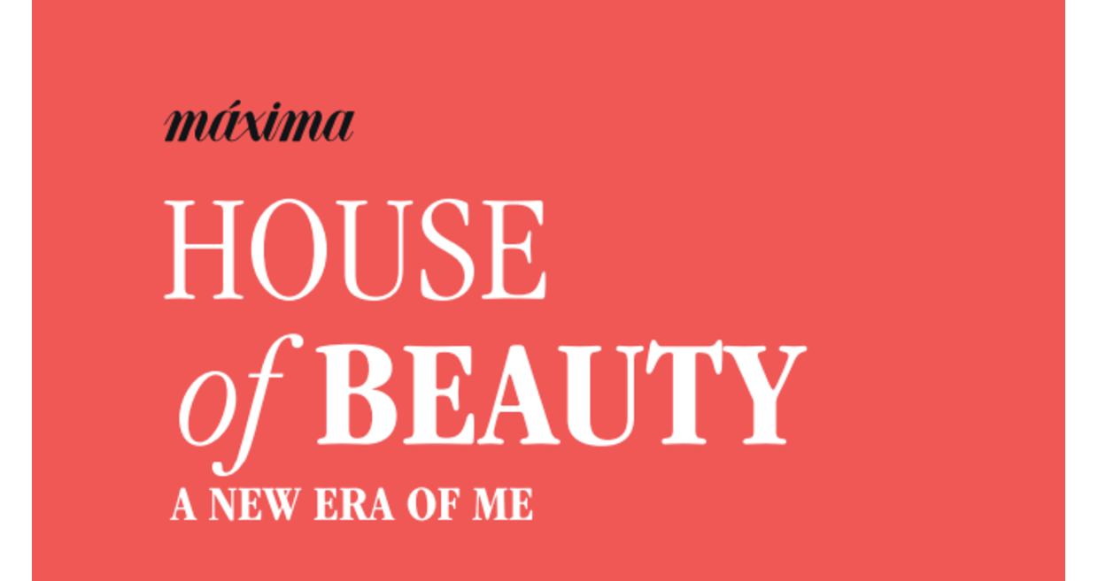 Máxima House of Beauty convida a nova era da beleza e do bem-estar em Oeiras
