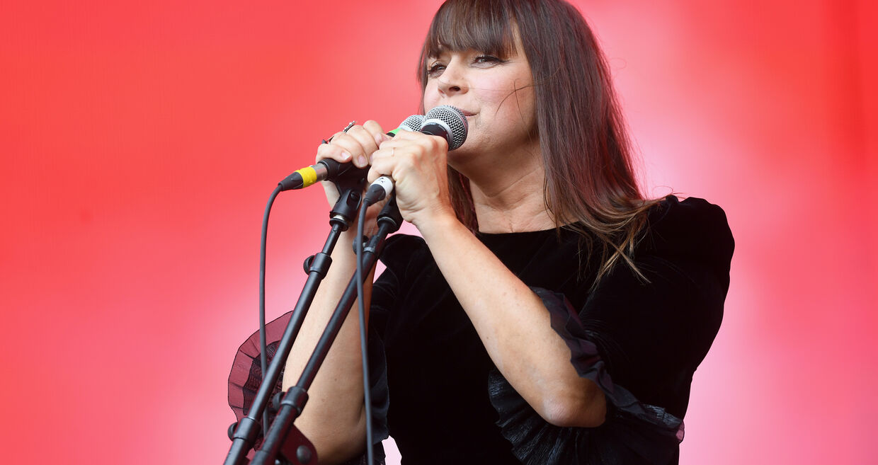 Banda sonora para idealistas: Cat Power canta Bob Dylan em Oeiras