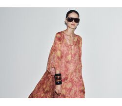 Por que é que a Zara vende este vestido todos os verões há mais de 10 anos?