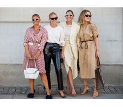 Saldos de verão estão a chegar à Zara, H&M e Mango. Conheça todas as datas