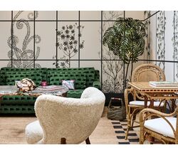 Maison Sisley: um oásis de luxo no coração de Lisboa