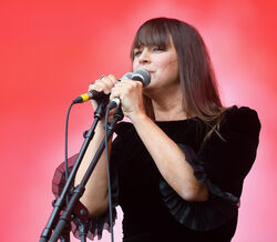 Cat Power: "Os homens brancos não põem a cabeça de fora porque têm tudo feito para eles, estão cheios de maldade e raiva"