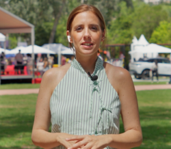 Veja aqui o 26º episódio da 2ª temporada do programa da Máxima