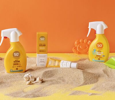 Bronzeada e protegida: o segredo para um verão sem arrependimentos