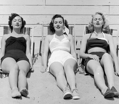 Lipedema. A “doença das pernas gordas” que não é celulite