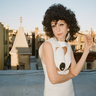 'I Love Seeing You', um olhar sobre quem é Marie Tomanova