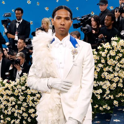 Tyler Mitchell e o poder da fotografia para reclamar