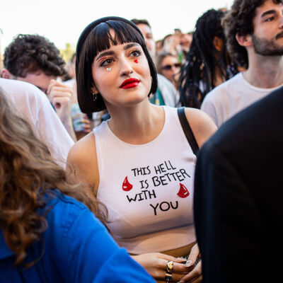 Os festivais de música portugueses que não vai querer perder em 2025
