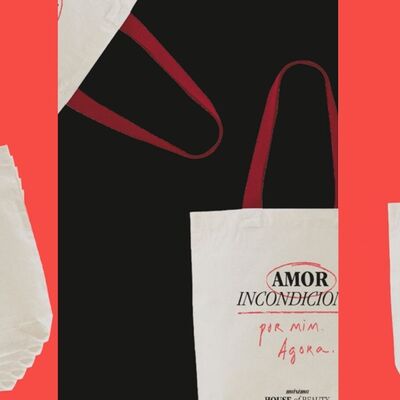 Totes bags da 7ª edição do House of Beauty