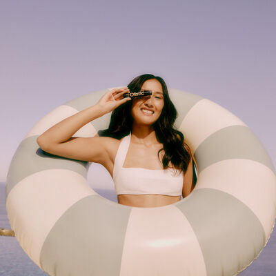 Hot girl summer começa no couro cabeludo: cuida do teu cabelo