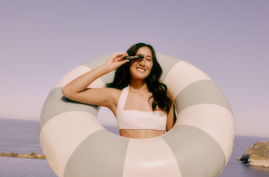 Hot girl summer começa no couro cabeludo: cuida do teu cabelo