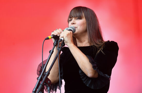 Cat Power: 'Os homens brancos não põem a cabeça de fora porque têm tudo feito para eles, estão cheios de maldade e raiva'