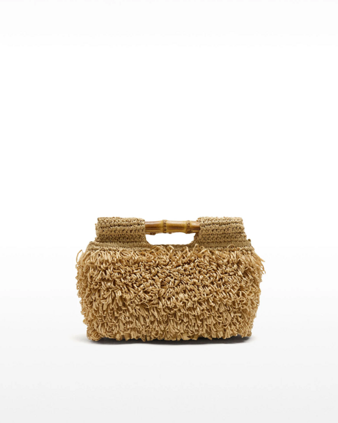 Parfois, Bambu, €39,99.