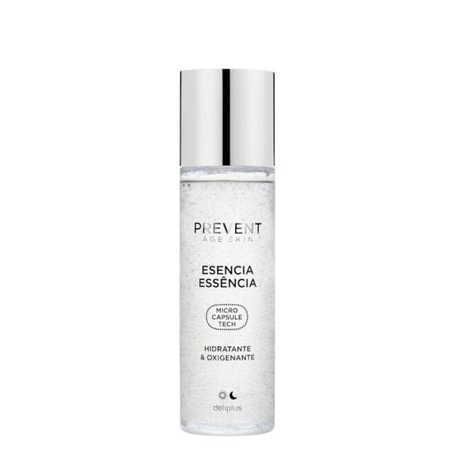  Essência Facial da linha Prevent Age Skin Deliplus.