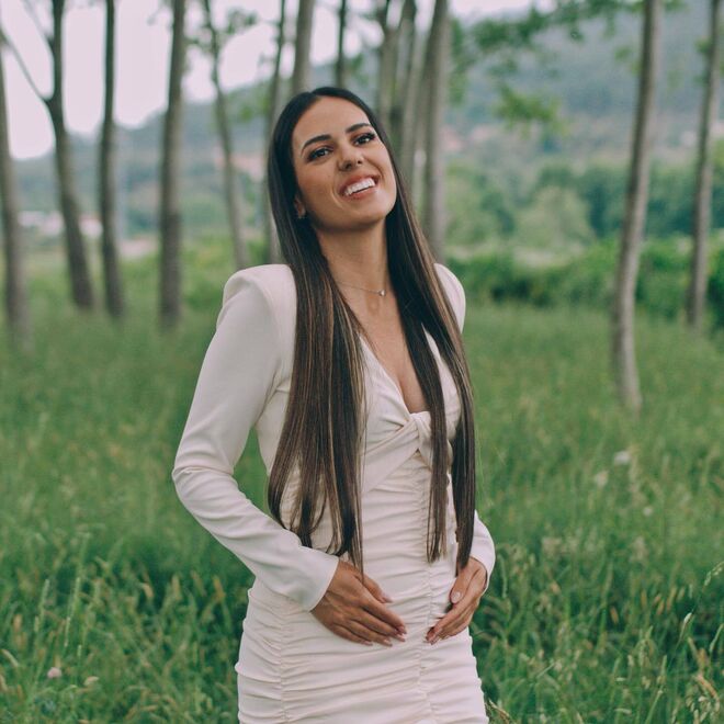 Catarina Machado