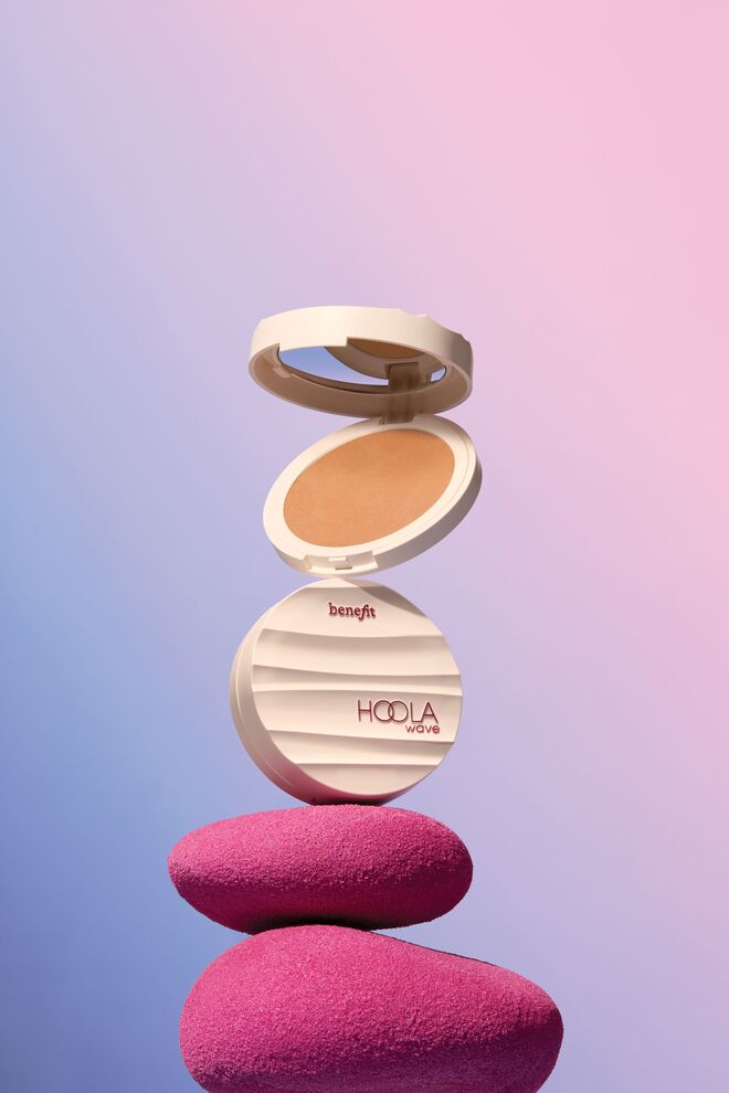 Benefit Hoola Wave