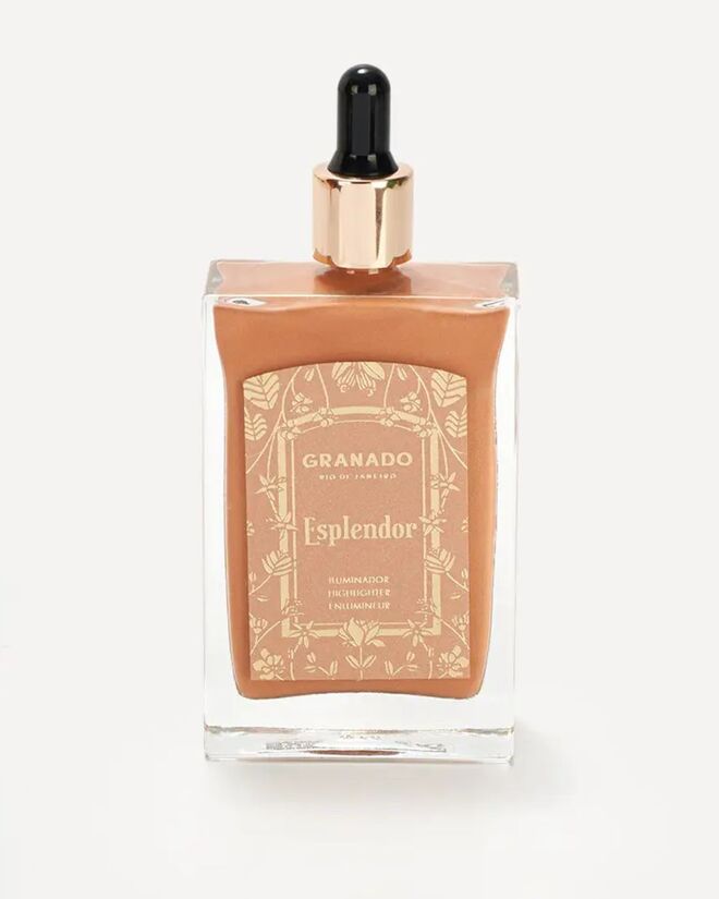 Granado, Illuminador Esplendor, €99.